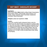Diet Whey Protein 1kg - Applied Nutrition