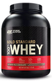 Whey Gold Standard- Optimum Nutrition 2,27kg