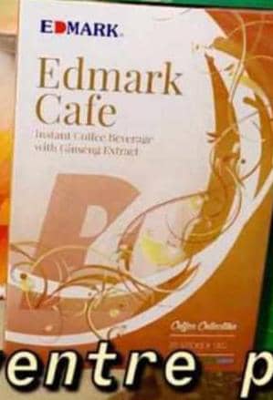 EDMARK CAFE