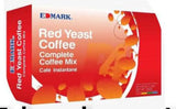 RED YEAST COFFEE